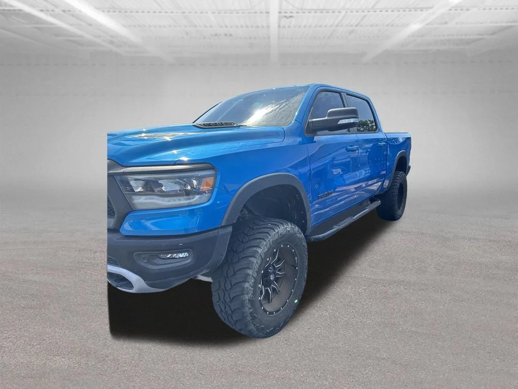 1C6SRFLTXMN700647