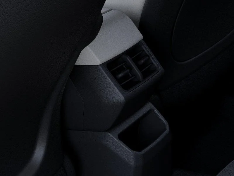 New 2027 Interstellar Gray Kia EX image 26