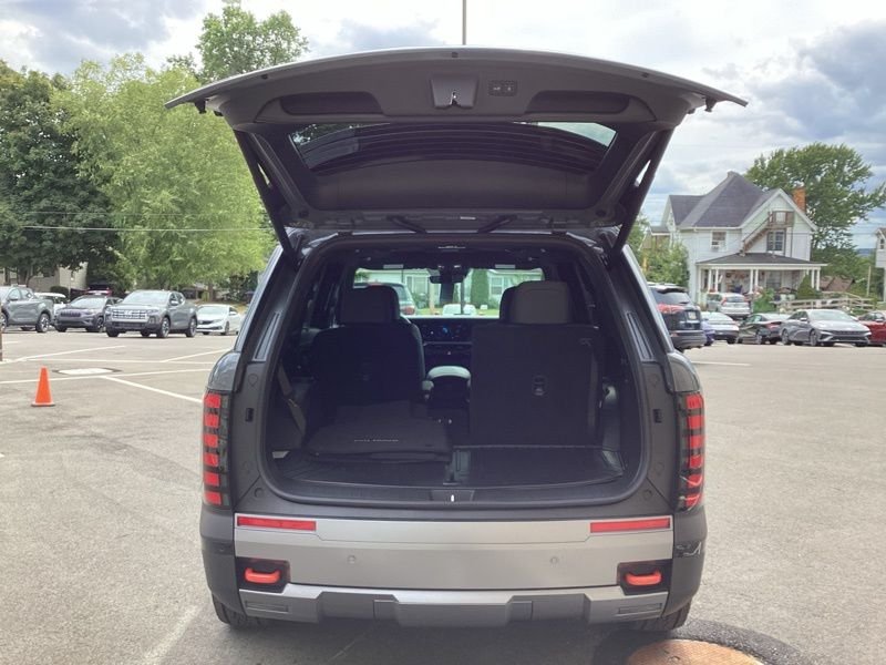 2026 Hyundai Palisade XRT Pro - Photo 8