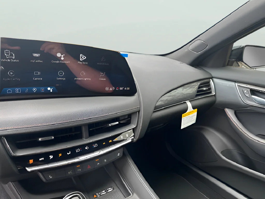 2026 Cadillac CT5 Sport - Photo 22