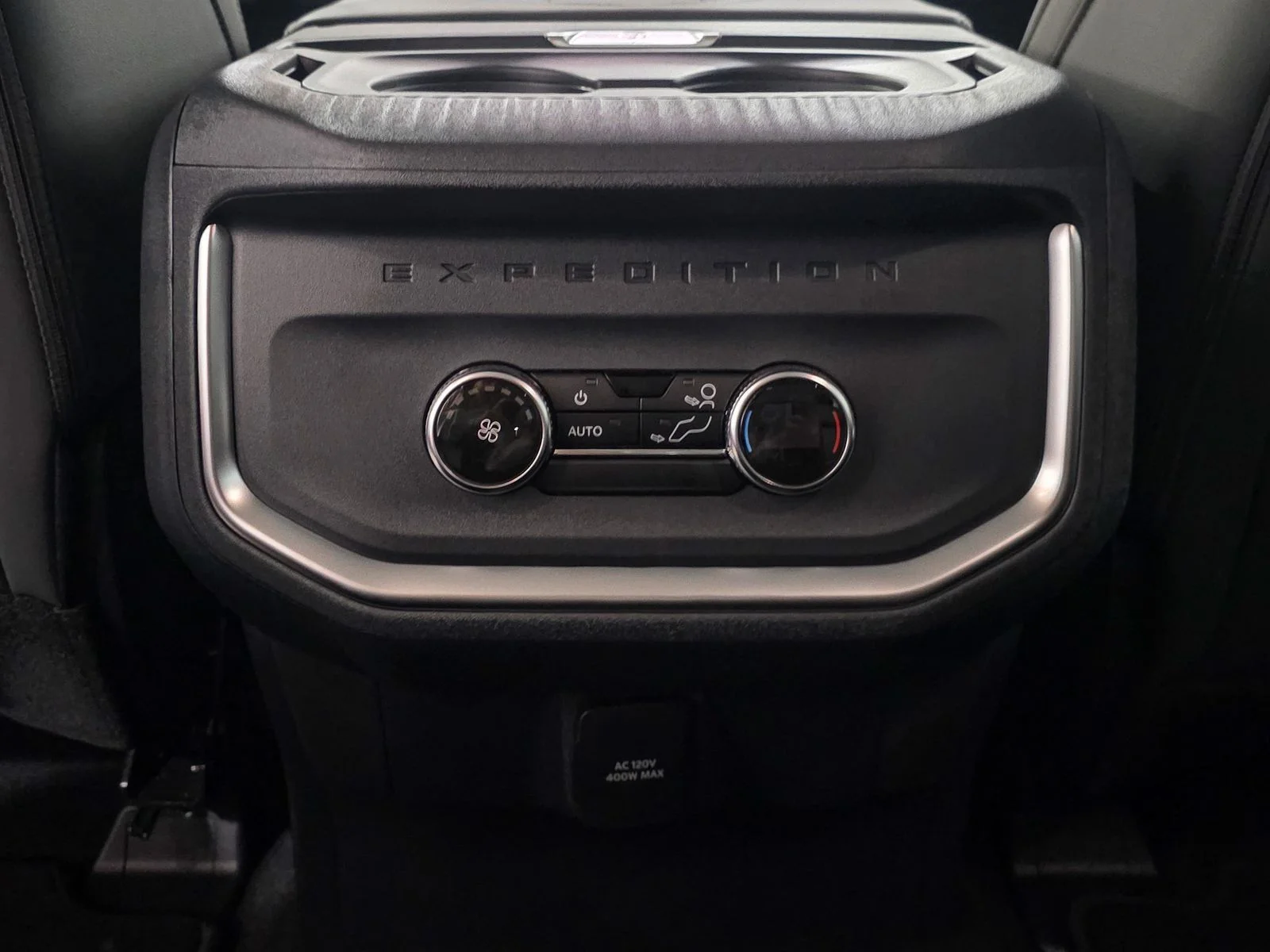 New 2026 Space Silver Metallic Ford Active image 25