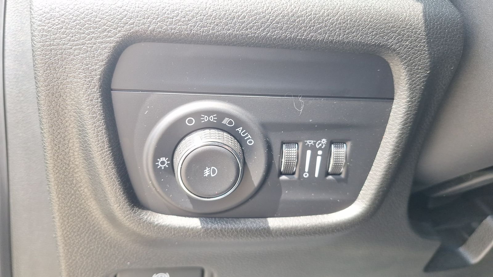 Certified Used 2023 Orange Jeep Limited image 22