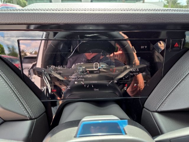 2026 GMC Yukon Denali - Photo 16