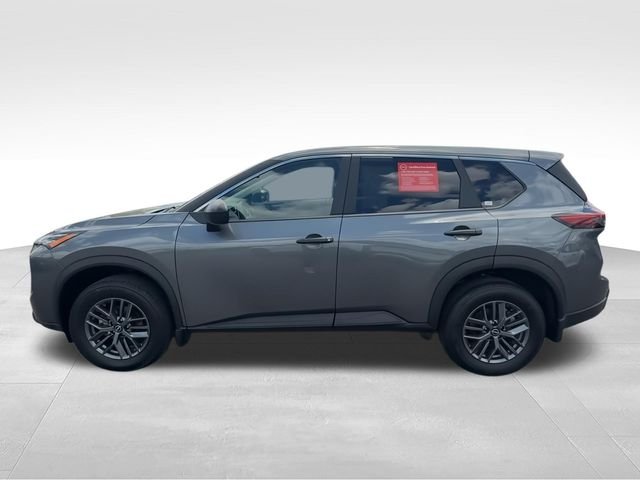 Used 2026 Gray Nissan S image 5