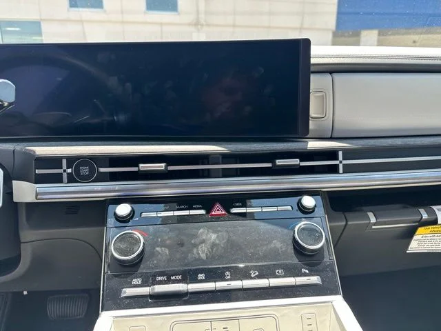 2026 Hyundai Santa Fe Calligraphy - Photo 9