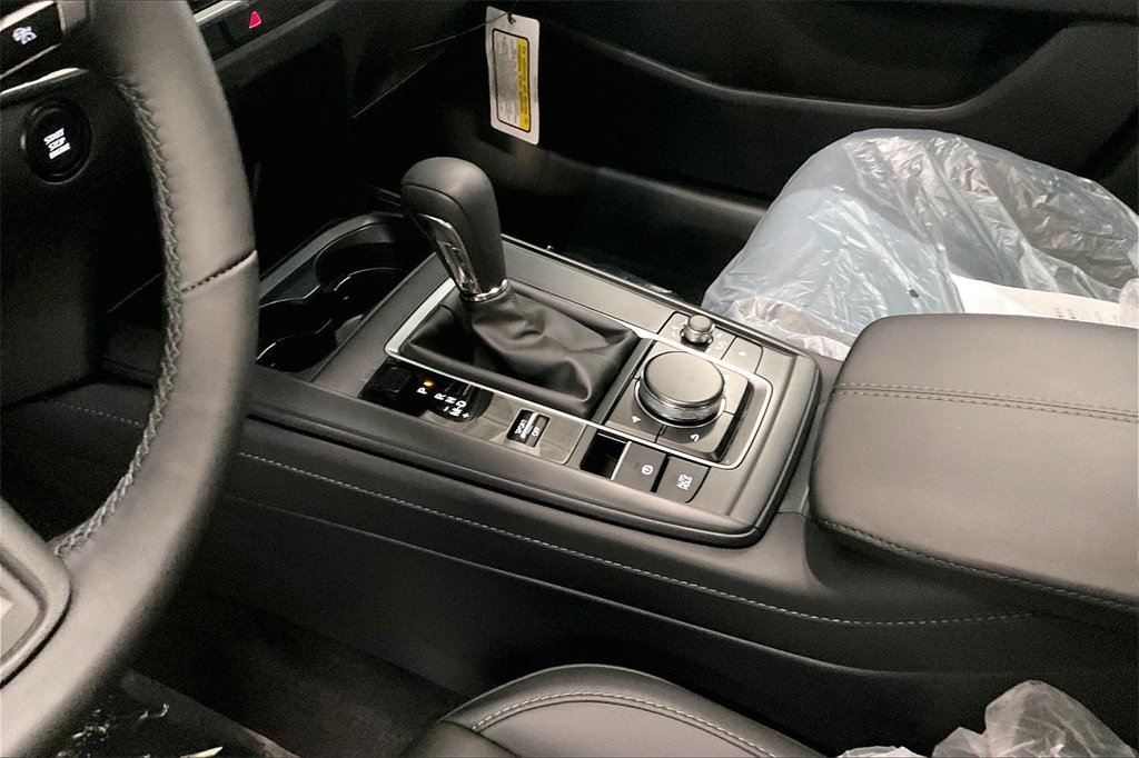 2026 MAZDA CX-30 - Image 6