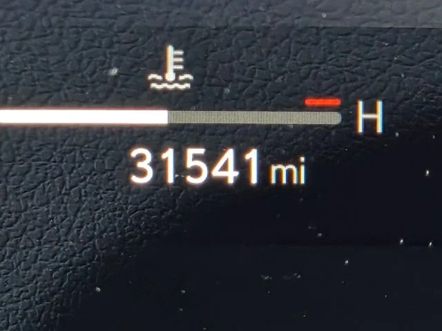 Used 2025 Silver Lexus 350 Premium image 41