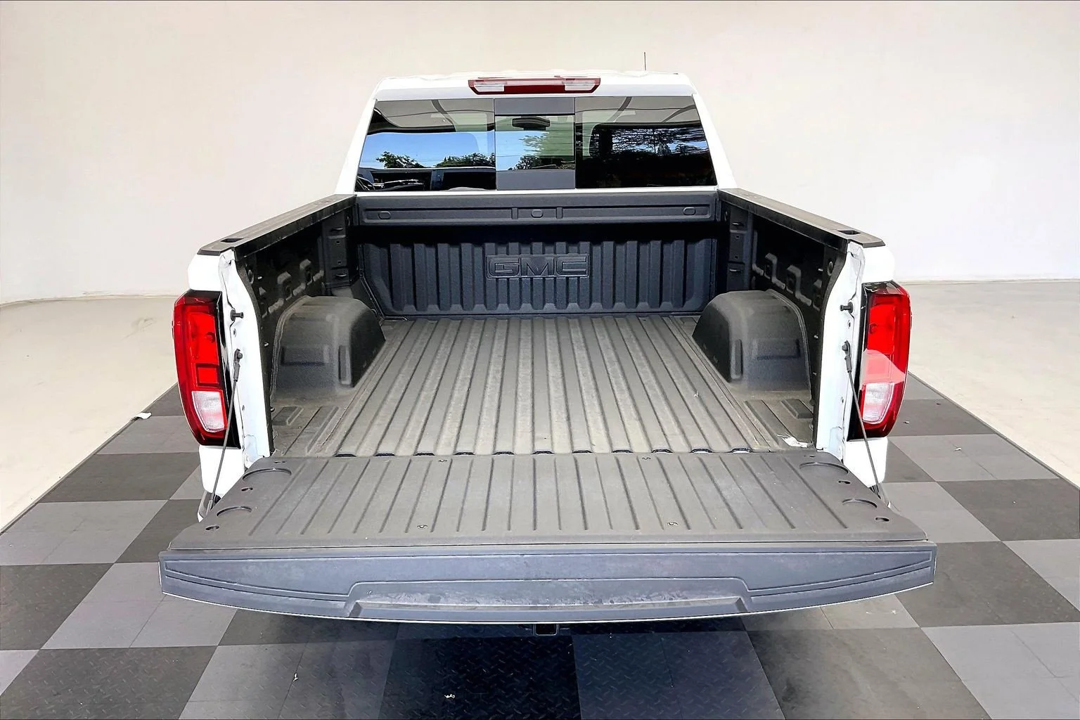 2026 GMC Sierra 1500 Elevation - Photo 11