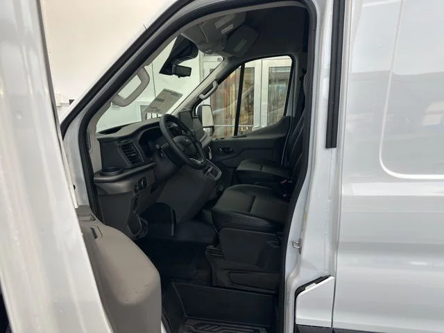 2026 Ford Transit Van Base - Photo 12