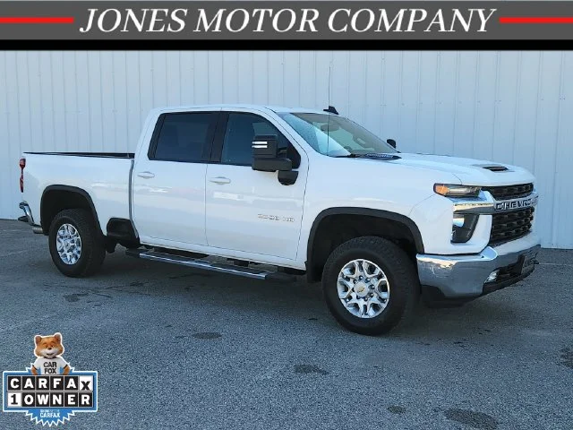 2023 Chevrolet Silverado 2500HD