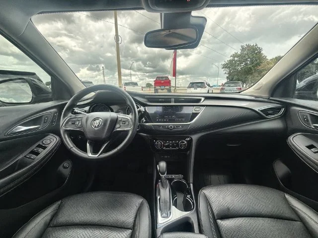 2023 Buick Encore GX Essence - Photo 19