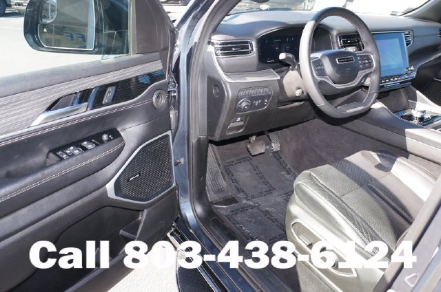 Used 2024 Gray Jeep Series II image 4