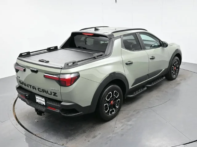 Used 2024 Sage Gray Hyundai XRT image 38