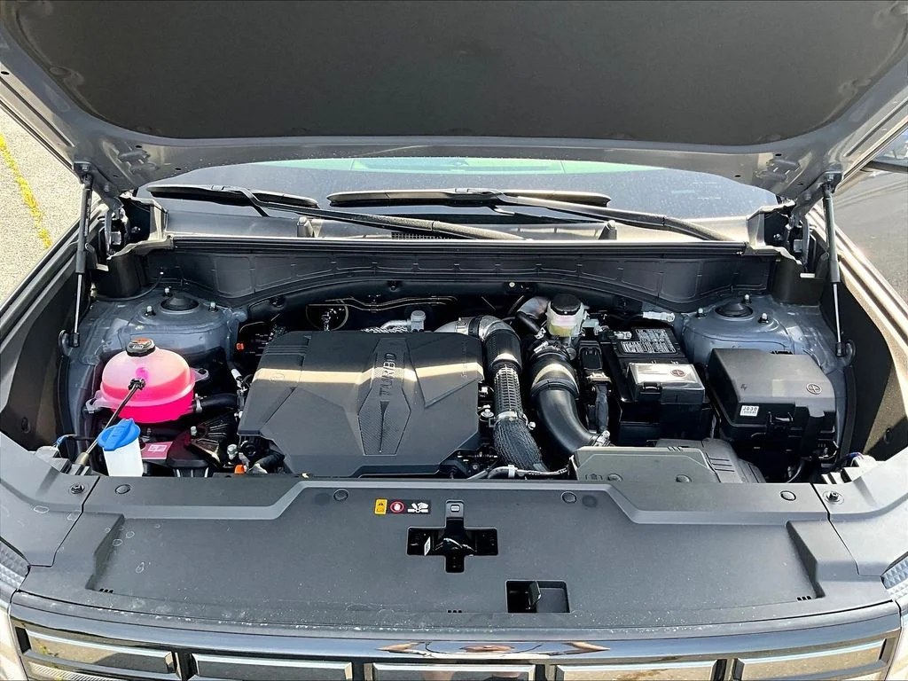 New 2026 Gray Hyundai Limited image 11