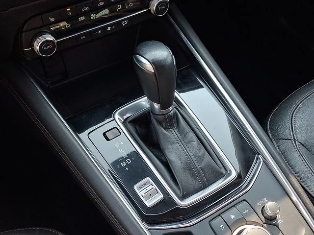 Used 2020 Red Mazda Grand Touring image 15