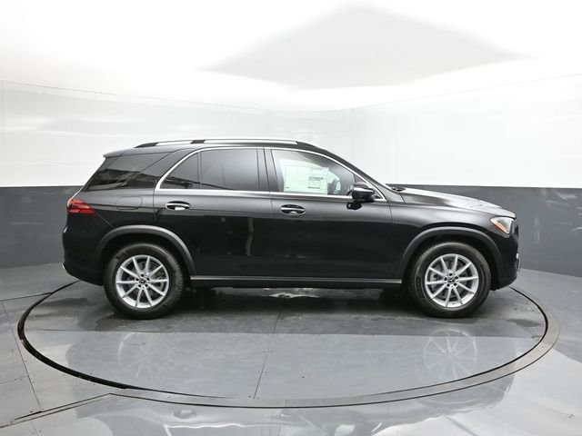 Used 2025 Black Mercedes-Benz GLE 350 image 26