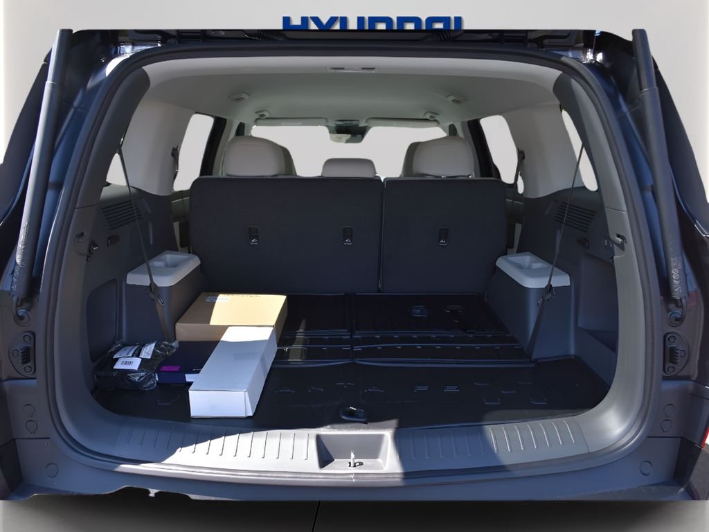 2026 Hyundai Santa Fe SE - Photo 43