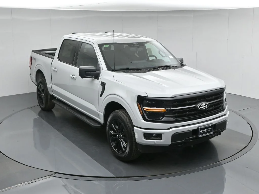 New 2026 Avalanche Ford XLT image 39