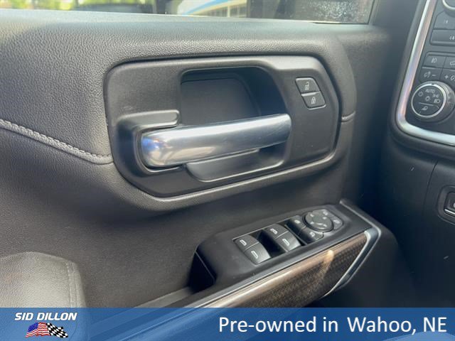 Used 2022 Red Hot Chevrolet LT image 13