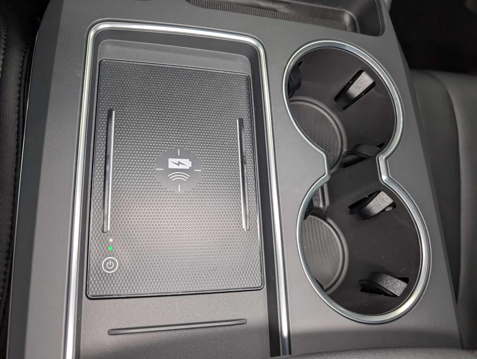New 2026 Liquid Carbon Metallic Acura  image 31