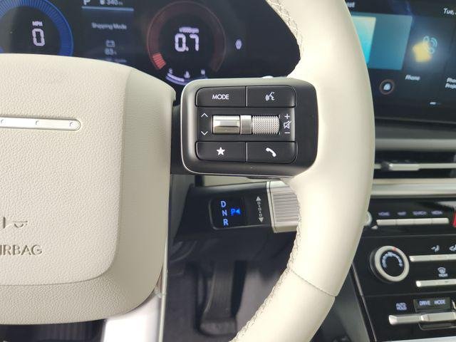 New 2027  Hyundai SE AWD image 25