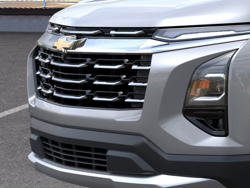 2026 Chevrolet Equinox LT - Photo 13