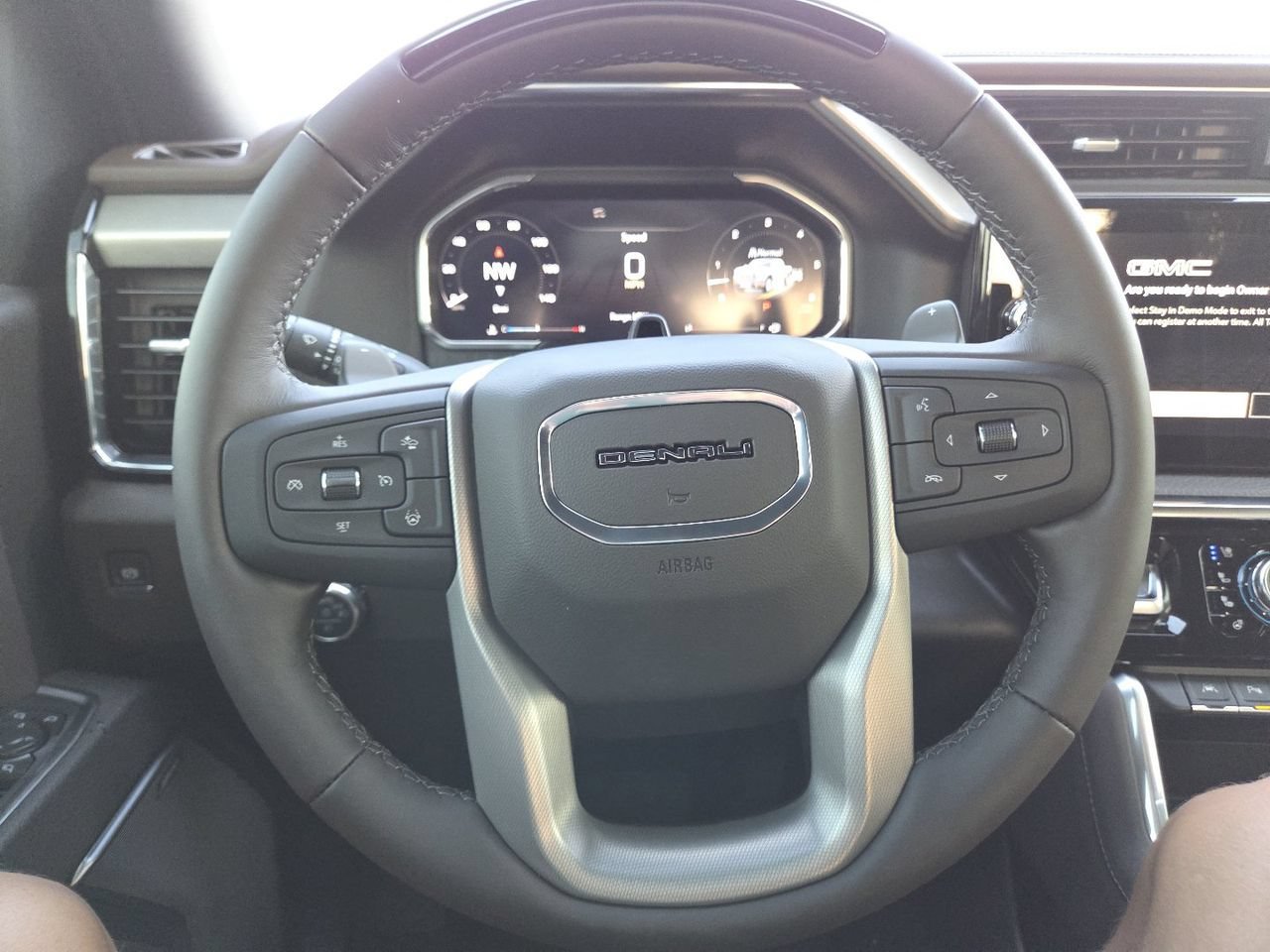 2026 GMC Sierra 1500 Denali - Photo 29
