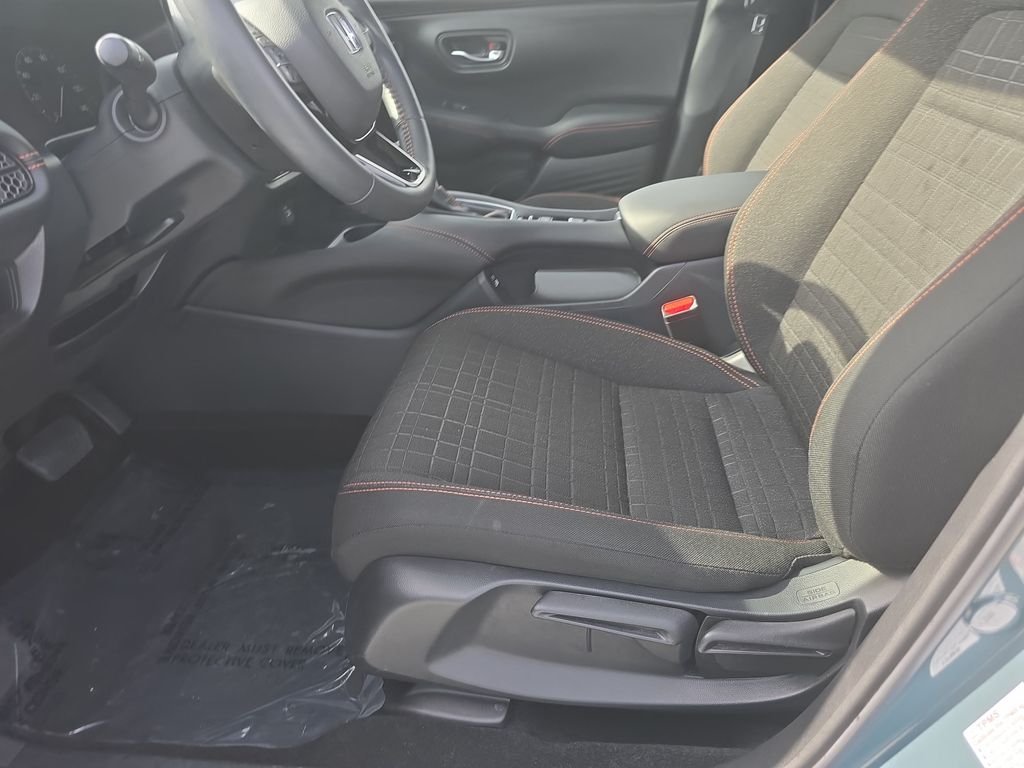 Used 2023  Honda Sport image 23