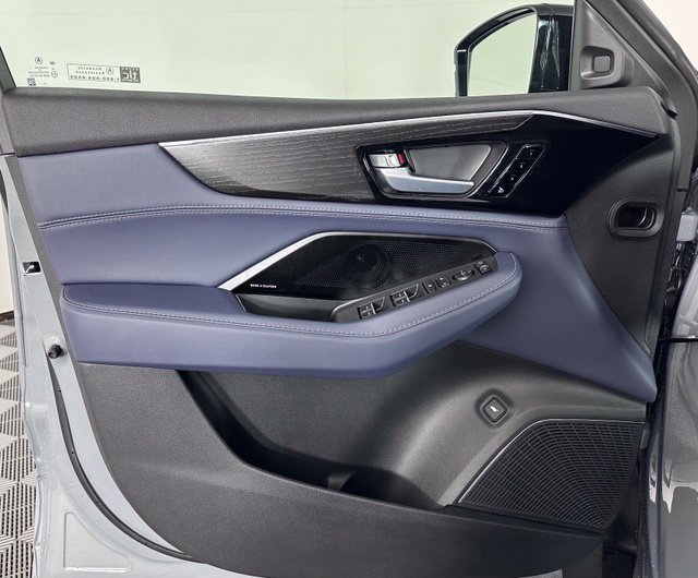 New 2026 Urban Gray Pearl Acura Type S w/Advance Package image 13