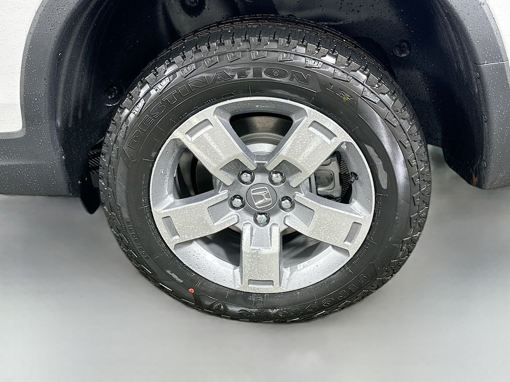 2026 Honda Ridgeline RTL - Photo 22