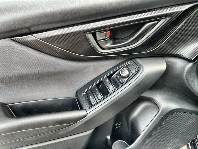 Used 2022 Gray Subaru Premium image 16