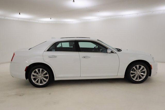 Used 2015 Chrysler 300 C with VIN 2C3CCAKG5FH781966 for sale in Ankeny, IA
