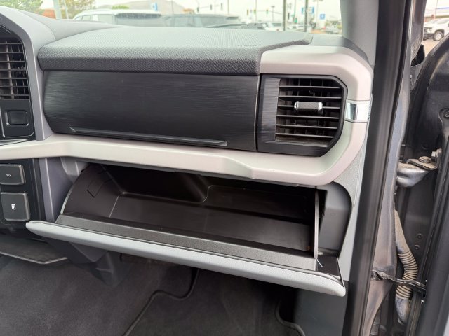 Used 2023 Gray Metallic Ford XLT image 67