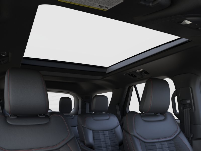 New 2026 Carbonized Gray Metallic Ford ST-Line image 43