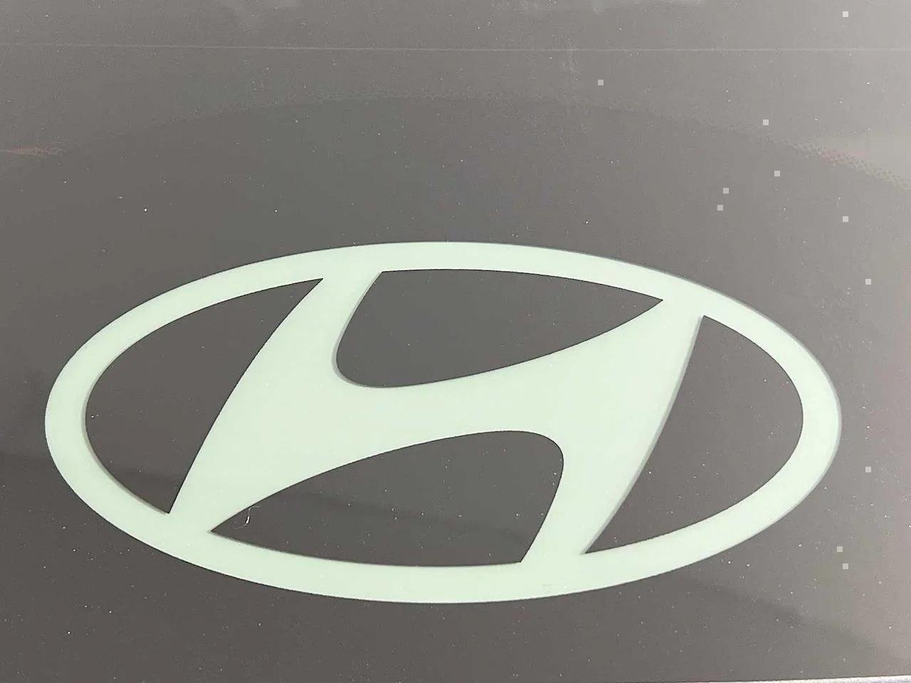 2026 Hyundai Tucson — photo 19
