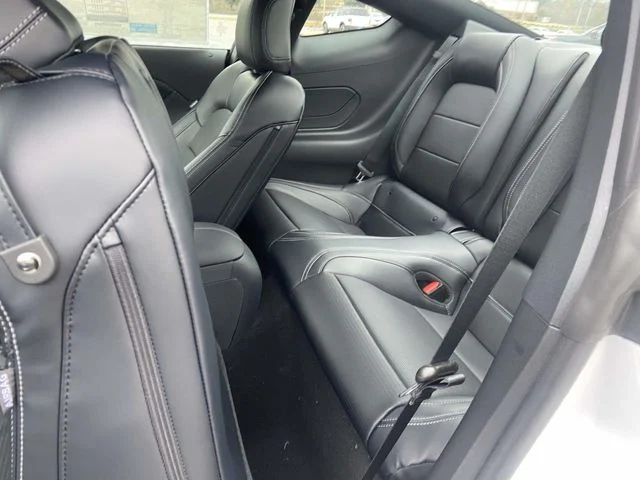 2026 Ford Mustang EcoBoost Premium Fastback - Photo 9