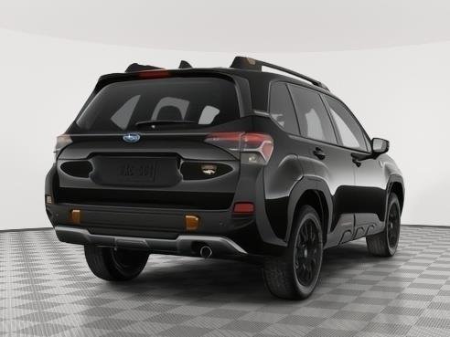 2026 Subaru Forester Wilderness - Photo 6