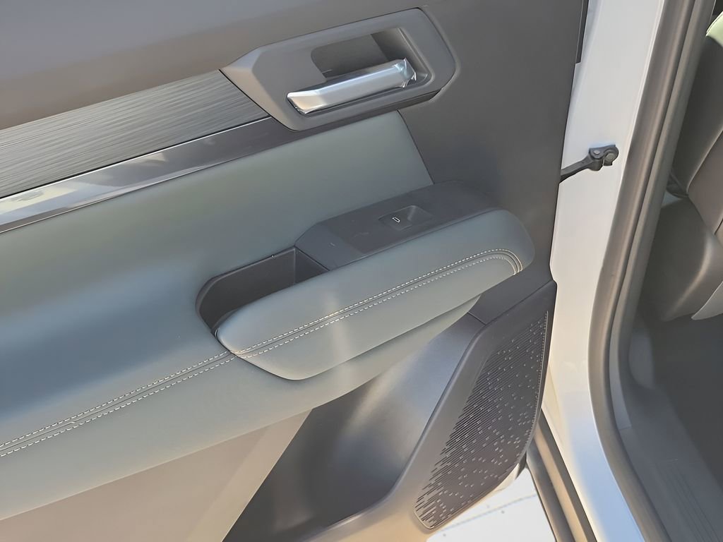 2026 GMC Terrain AT4 - Photo 48