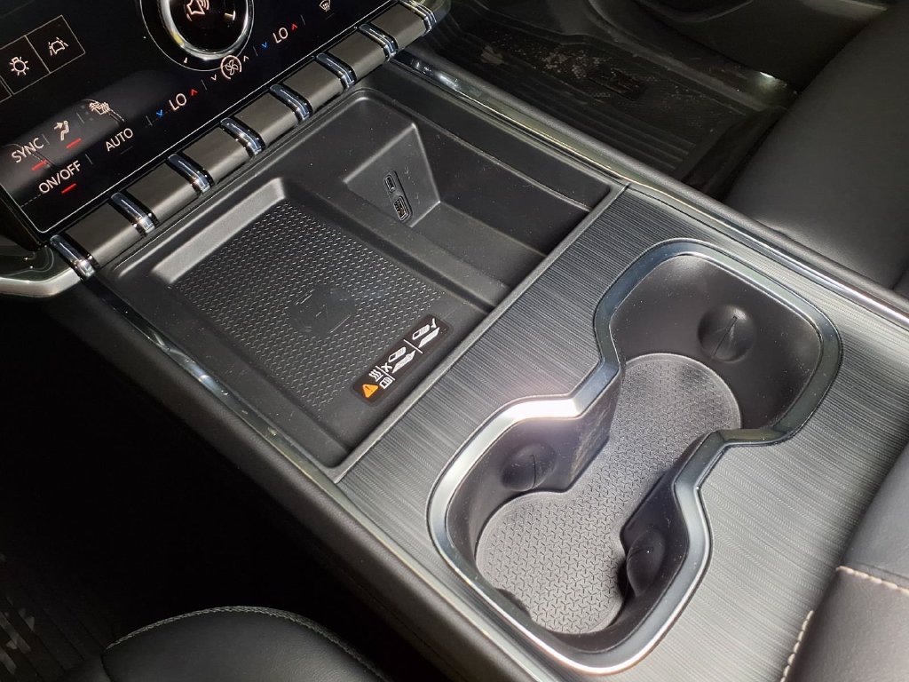 2026 GMC Acadia Elevation - Photo 19