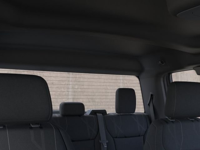 New 2026 Carbonized Gray Metallic Ford STX® image 21