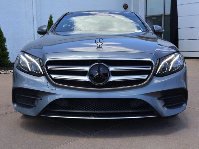 Used 2020 Mercedes-Benz E-Class E350 with VIN WDDZF8EB3LA731301 for sale in Kansas City