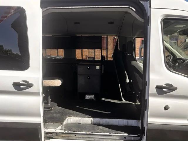 Used 2019 White Ford XLT image 22
