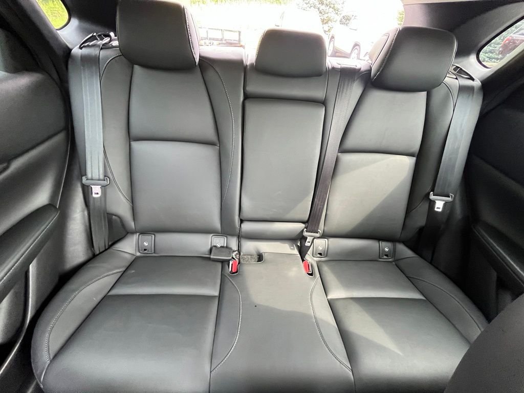 Certified Used 2022 Blue Mazda 2.5 S Select Package image 27