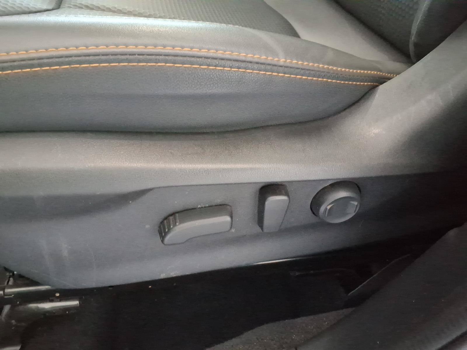 2022 Subaru Forester Wilderness - Photo 21