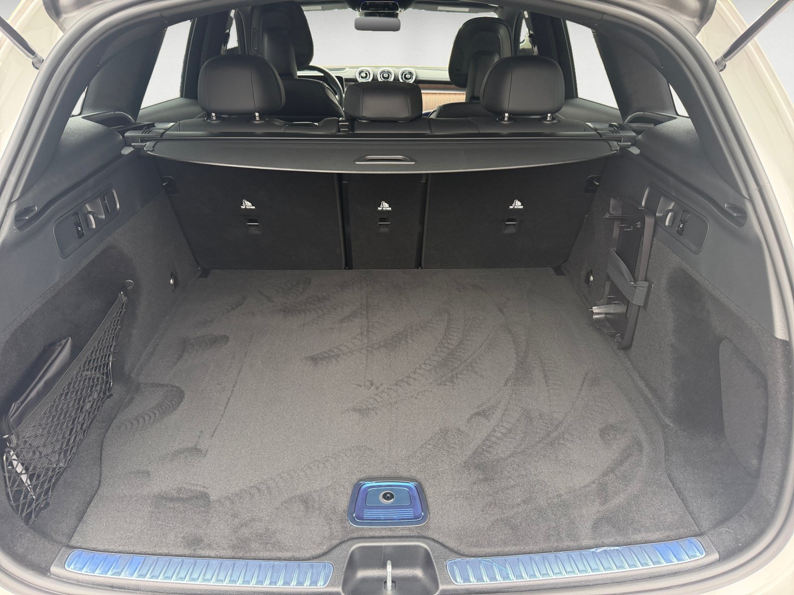 Certified Used 2026 Manufaktur Moon Mercedes-Benz GLC 300 image 19