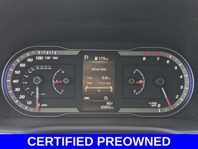 2024 Hyundai Tucson SEL - Photo 14