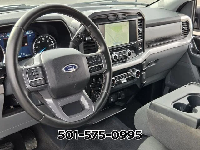 Used 2023  Ford XLT image 10