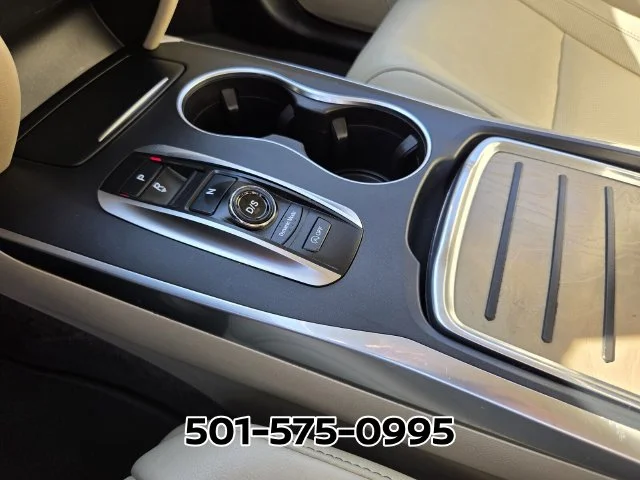 Used 2020  Acura Technology image 31