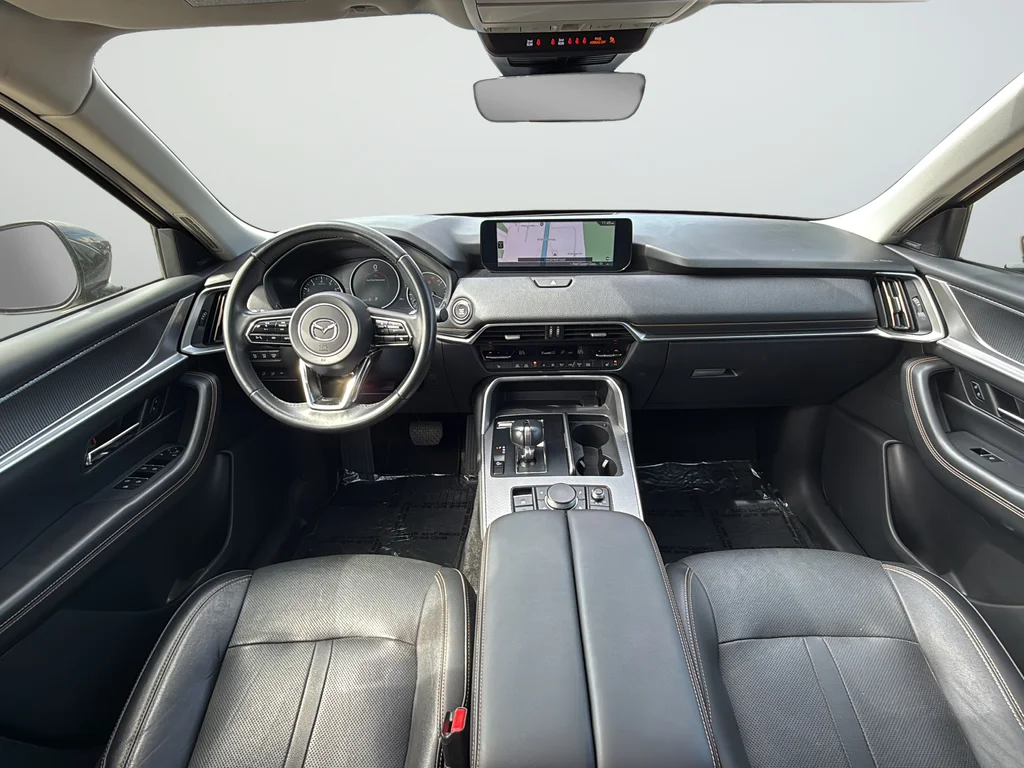 2024 Mazda CX-90 Turbo Premium Package - Photo 11