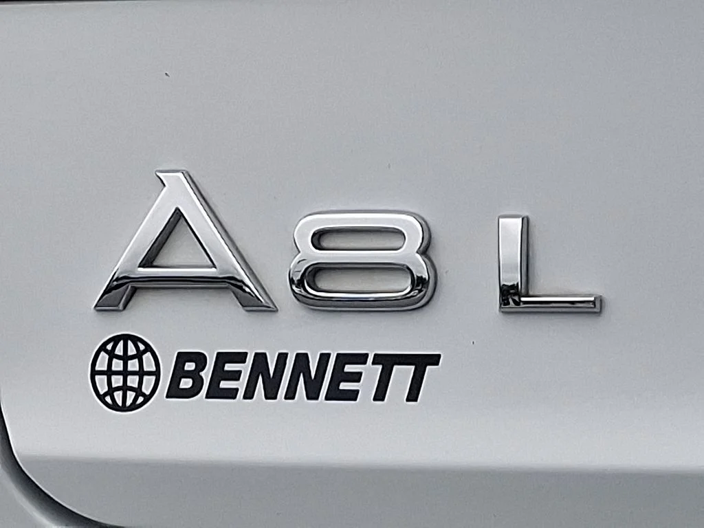 2019 Audi A8 Base - Photo 29